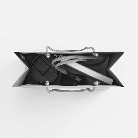 Набор Kroom Office, серый - рис 3.