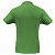 Рубашка поло ID.001 зеленое яблоко - миниатюра - рис 3.