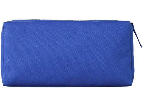 Органайзер для электроники и проводов Aisle, синий - рис 4.