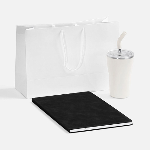 Набор Urban Pack, белый с черным - рис 2.