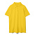 Рубашка поло Virma Light, желтая - миниатюра
