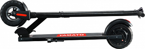 Электросамокат Yamato pes0809 - рис 4.