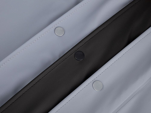 Парка R4, серая - рис 10.