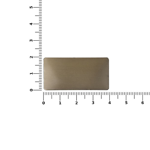 Значок Magnet Matto, бронзовый - рис 6.