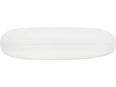 Внешний аккумулятор в форме камня Stone, 7800 mAh, белый - рис 6.