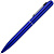 Ручка шариковая Scribo, синяя - миниатюра - рис 3.