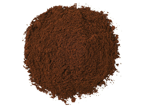 Кофе молотый 250 гр. Иргачефф 4 гр, обжарка под эспрессо, черный - рис 5.