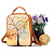 Рюкзак сумка "Maple" - миниатюра - рис 5.