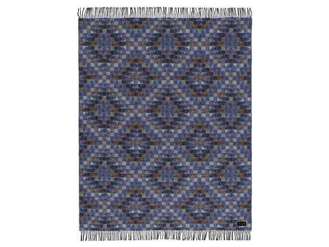 Плед Marzotto CHICAGO 9040 - рис 3.