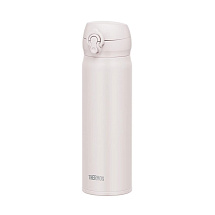 Термос из нерж. стали тм THERMOS JNL-506 ASWH0.5L