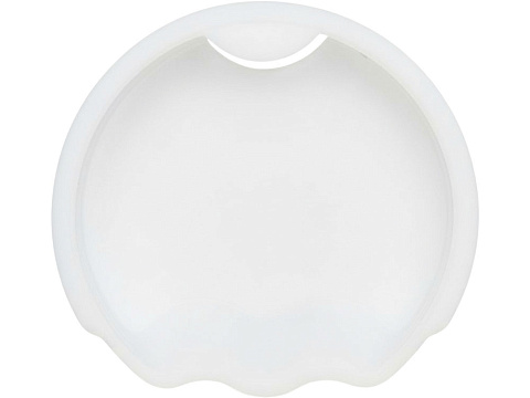 Бутылка для воды Candy, 550мл, белый - рис 8.