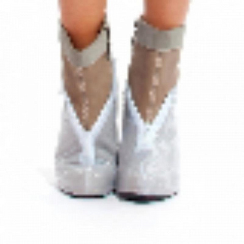 Грязезащитные чехлы для женской обуви - рис 2.
