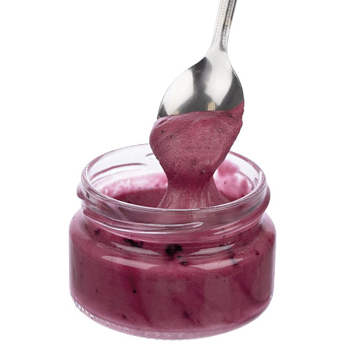 Набор Immuni, мед с черникой - рис 7.