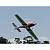 Самолет Cessna 182 на радиоуправлении (красный) - миниатюра - рис 8.