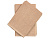 Полотенце Valerie Concept TRC S2 Beige - миниатюра - рис 4.