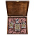 Подарочный набор для виски в деревянной шкатулке 2 бокала Двуглавый орел - миниатюра - рис 2.