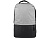 Рюкзак Fiji с отделением для ноутбука, серый/темно-серый (Cool gray 7C/432C) - миниатюра - рис 4.