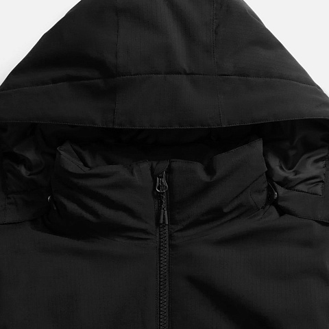 Жилет унисекс Sfera, черный - рис 4.