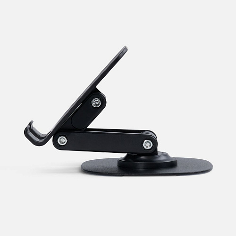 Подставка для смартфона Smartic Light, черная - рис 4.