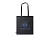Сумка для шопинга KIMEX, черный - миниатюра - рис 2.