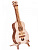 3D-пазл из дерева Wood Trick Вудик Гитара - миниатюра - рис 2.