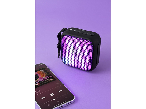 Портативная акустика Rombica MySound Kai (Р) - рис 8.