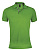 Рубашка поло мужская Patriot 200, зеленая - миниатюра