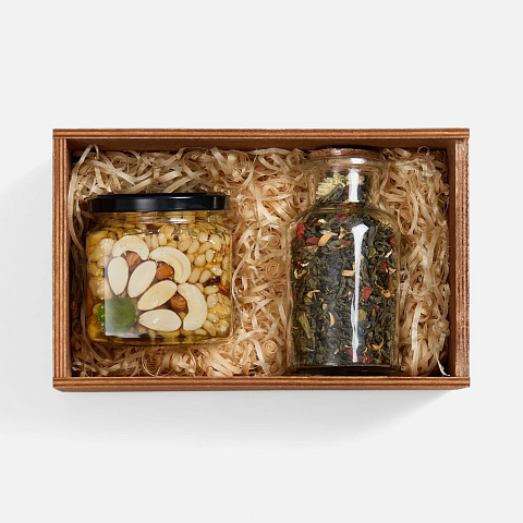 Набор Forest Pump, «Поцелуй гейши» - рис 3.