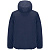 Куртка софтшелл с капюшоном мужская Falcon Men, синяя - миниатюра - рис 3.