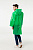 Дождевик-плащ CloudTime, зеленый - миниатюра - рис 8.
