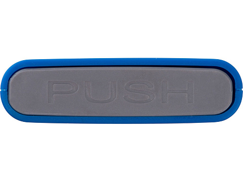 Отвертка с набором из 24 насадок Bits, темно-синий - рис 6.