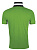 Рубашка поло мужская Patriot 200, зеленая - миниатюра - рис 3.