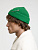 Шапка Pricker, ярко-зеленая - миниатюра - рис 10.