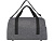 Спортивная сумка из переработанного материала Felta, 35 л, средне-серый - миниатюра - рис 3.