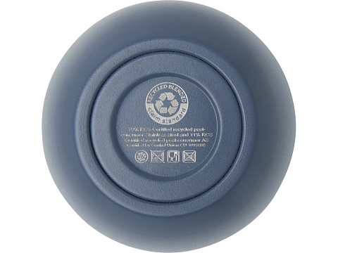 Corzo медная чашка с вакуумной изоляцией, сертифицированная согласно RCS, 350 мл - Синий - рис 5.