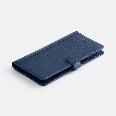 Набор Unison Travel, синий - рис 4.