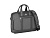 Портфель VICTORINOX Architecture Urban2 15 Briefcase 15'', серый, полиэстер/кожа, 42x13x31 см, 16 л - миниатюра - рис 2.