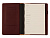Еженедельник недатированный А5 Concept, бордовый (Р) - миниатюра - рис 4.