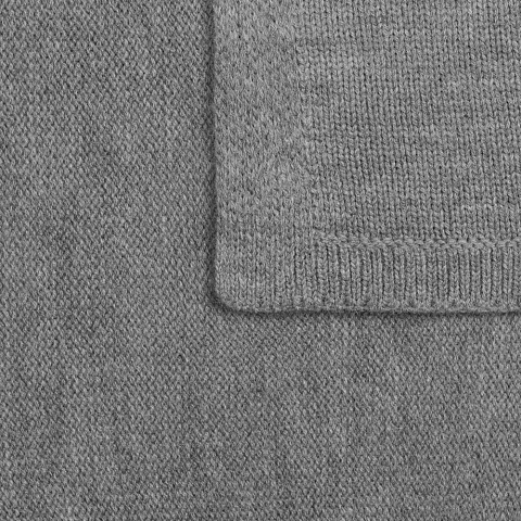 Плед Voyage в кофре, серый - рис 7.