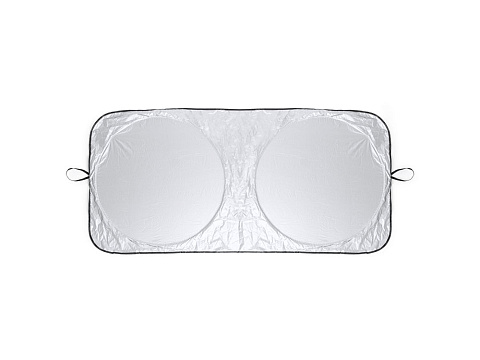 Складной автомобильный солнцезащитный козырек PRISMA - рис 4.