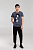 Футболка «Меламед. Nick Cave», темно-синий меланж - миниатюра - рис 5.