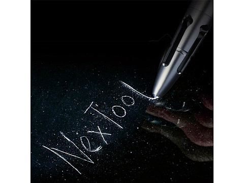 Тактическая ручка Nextool Dragon Bone (NE0031) - рис 4.