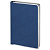 Ежедневник Frame Metal, недатированный, синий - миниатюра - рис 2.