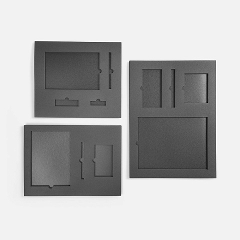 Ложемент Slim на заказ, L - рис 2.