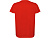 Футболка Estoril детская, красный - миниатюра - рис 2.