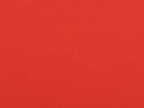 Сумка для шопинга Steady из хлопка с парусиновыми ручками, 260 г/м2, красный (P) - рис 7.