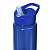 Бутылка для воды Holo, синяя - миниатюра - рис 3.