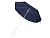 Zenith пляжный зонт - Темно - синий - миниатюра