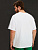 Футболка Oversize Premium, белая - миниатюра - рис 4.