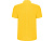 Рубашка поло Pegaso мужская, желтый - миниатюра - рис 2.